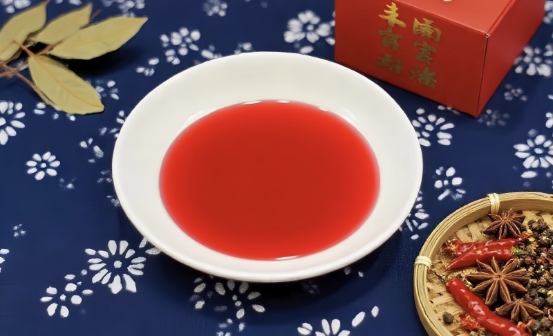 老火锅风味油状香精H4038